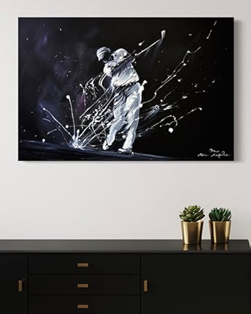 tableau toile imprimée