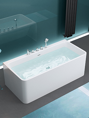 baignoire pour sdb