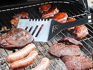 accessoires barbecue ensemble barbecue kit barbecue outil de barbecue