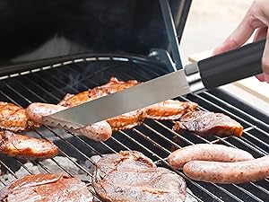 accessoires barbecue ensemble barbecue kit barbecue outil de barbecue