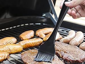 set barbecue accessoires barbecue ensemble barbecue kit barbecue outil de barbecue 