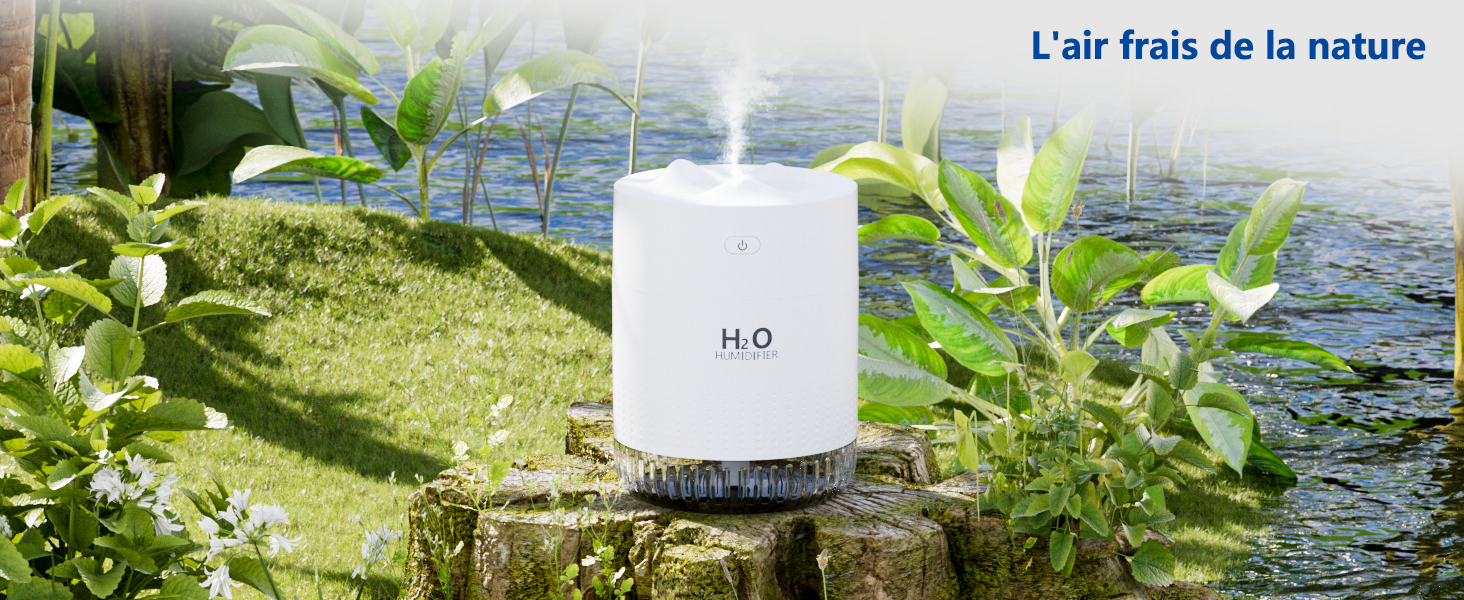 humidificateur d'air chambre mini humidificateur d'air