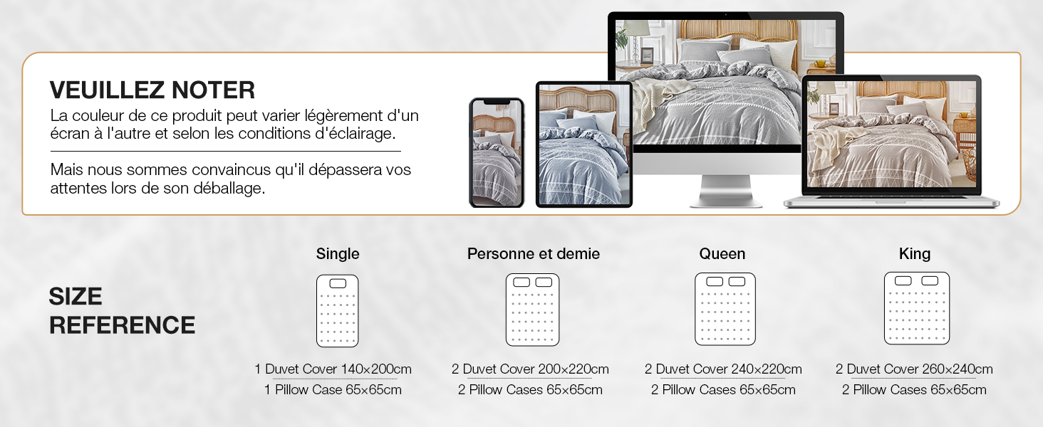 housse de couette 