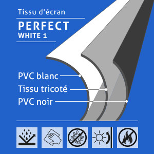 ESMART écran