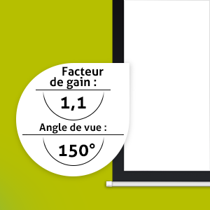 ESMART écran