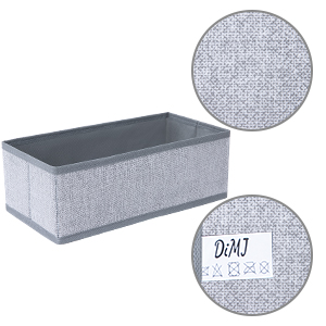 Boîtes de rangement DIMJ