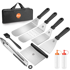 set plancha