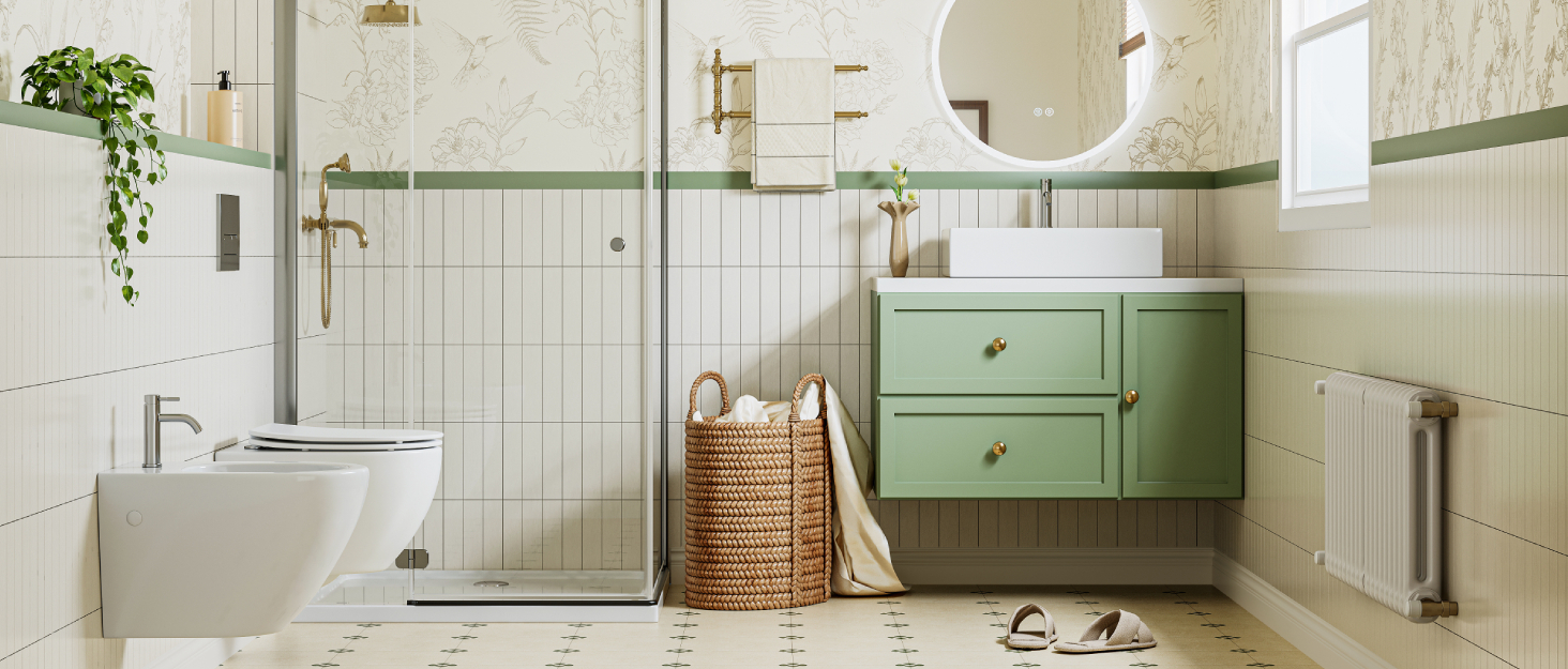 Toilettes