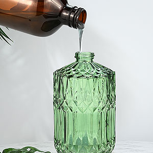 distributeur de savon automatique