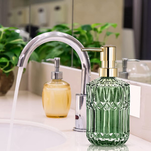 distributeur de savon automatique