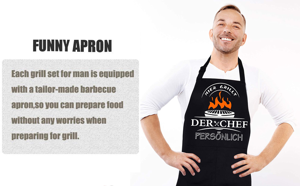 apron