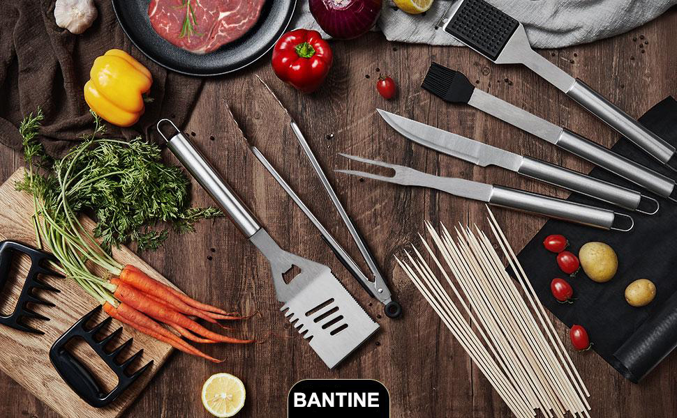 BBQ