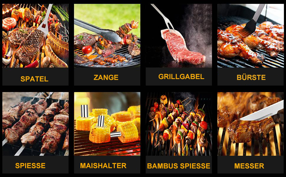 BBQ