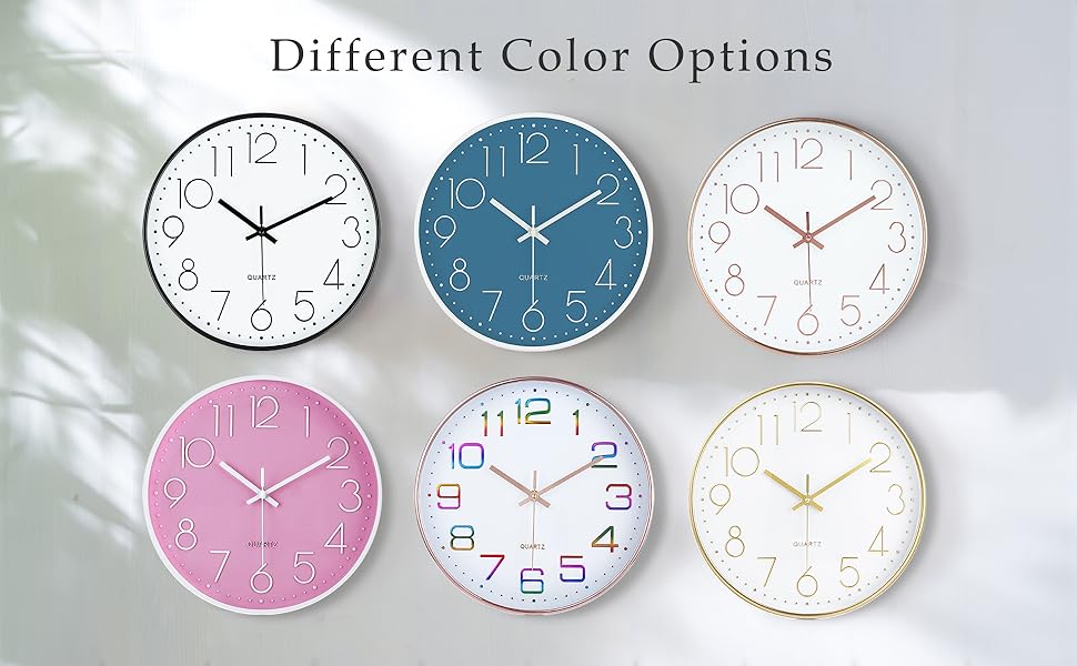 Horloge Murale