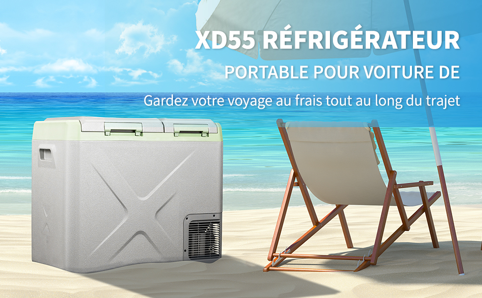 réfrigérateur