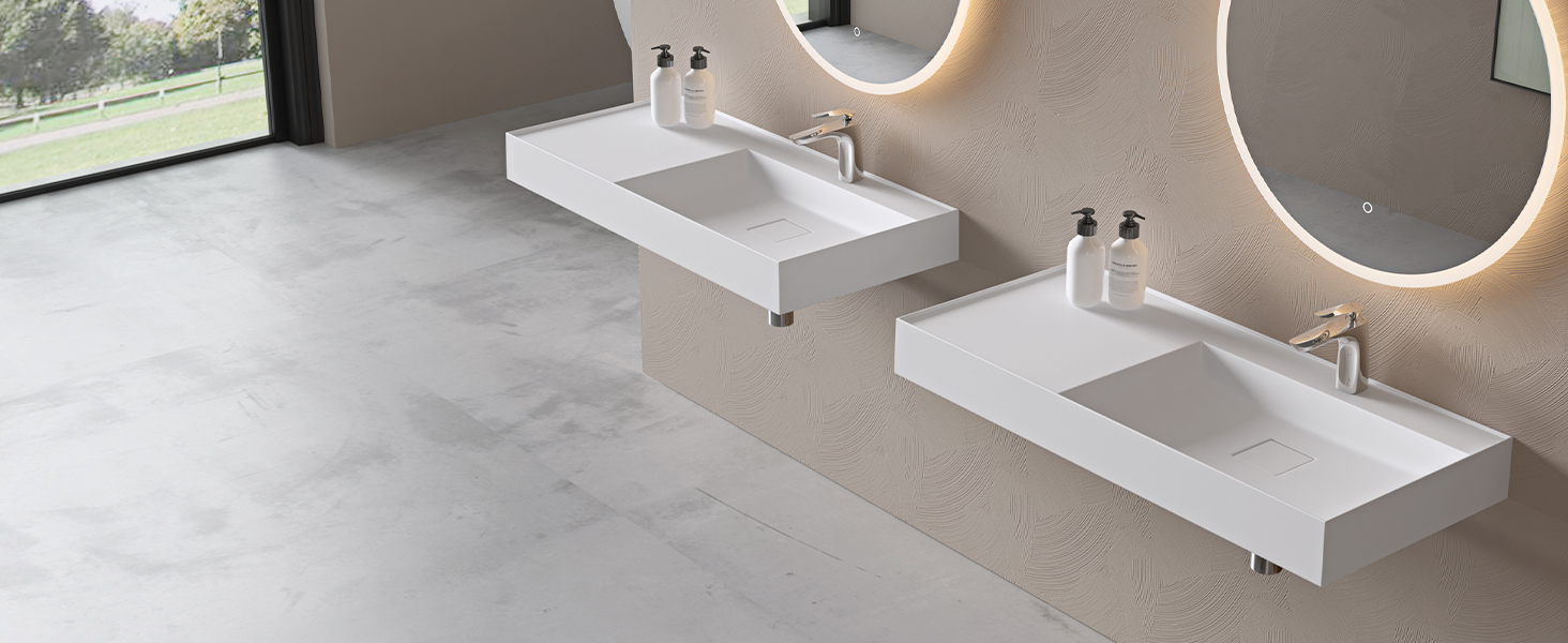 lavabo Colossum630