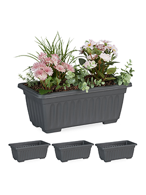 jardiniere balcon
