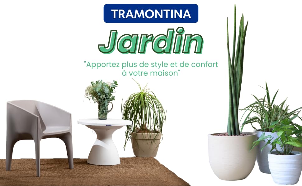 jardin