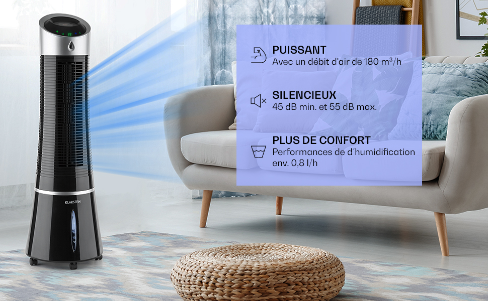 climatiseur