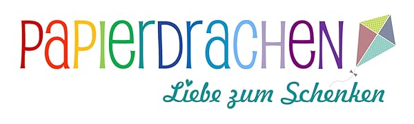 Papierdrachen logo