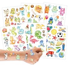 Tattoo Kinder