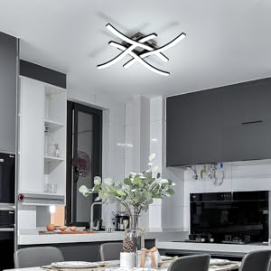 lustre salon moderne