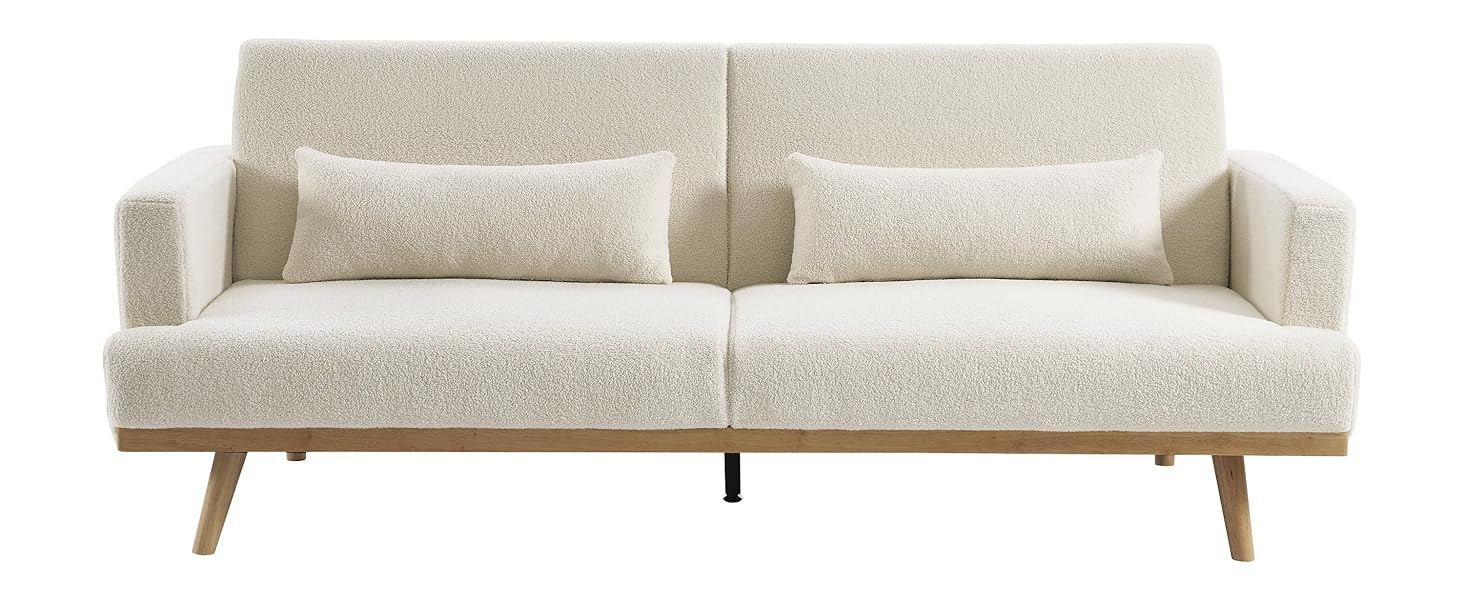 Canapé scandinave