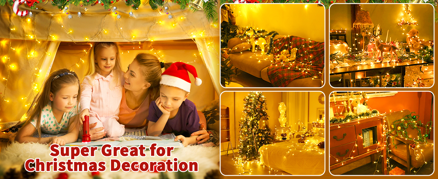 decoration noel lumineuse