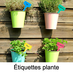 jardinage outillage