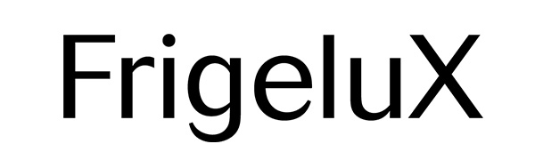 frigelux - logo