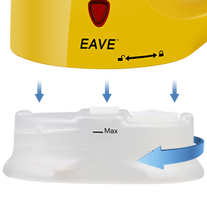 nettoyeur vapeur à main