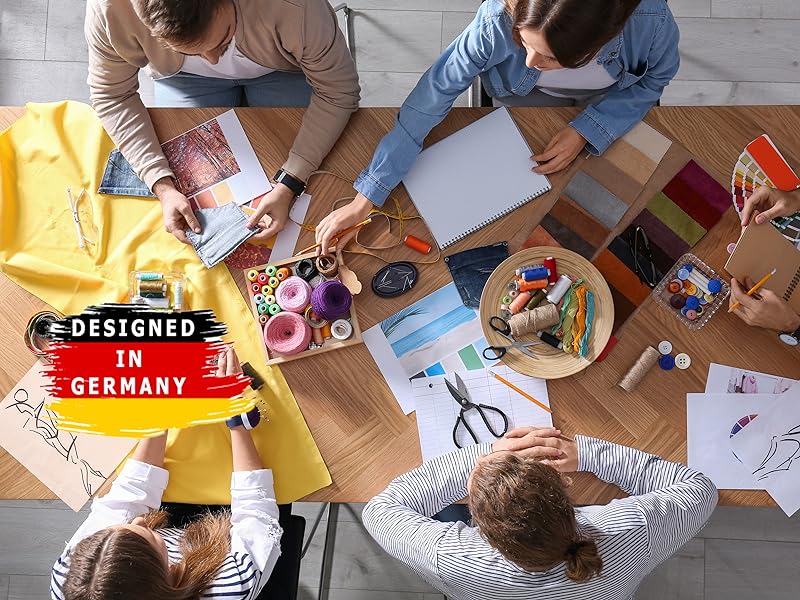 FIRMA BETZ designed in Germany