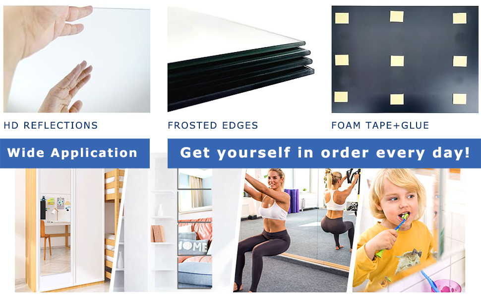 miroir pleine longueur