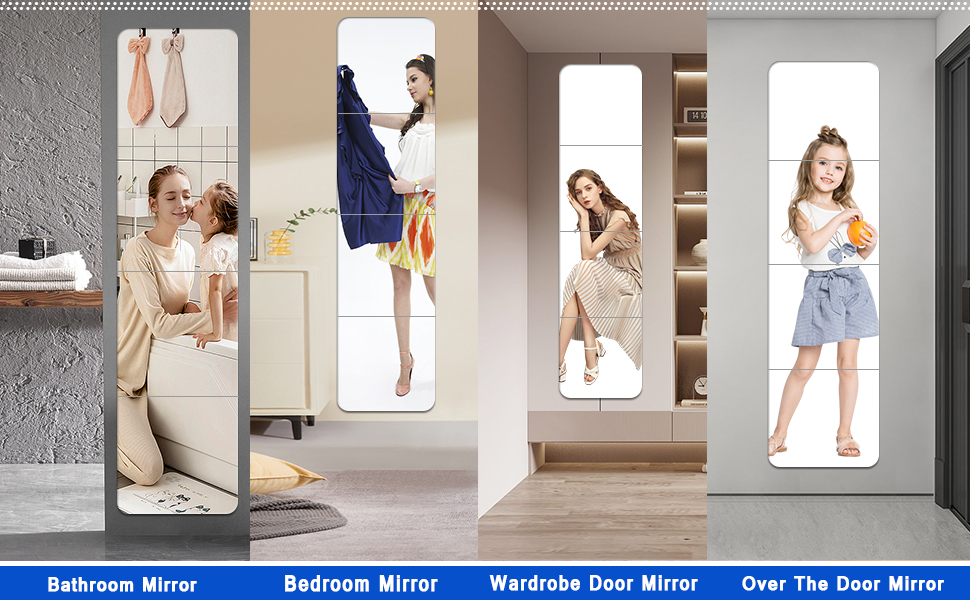 miroir pleine longueur