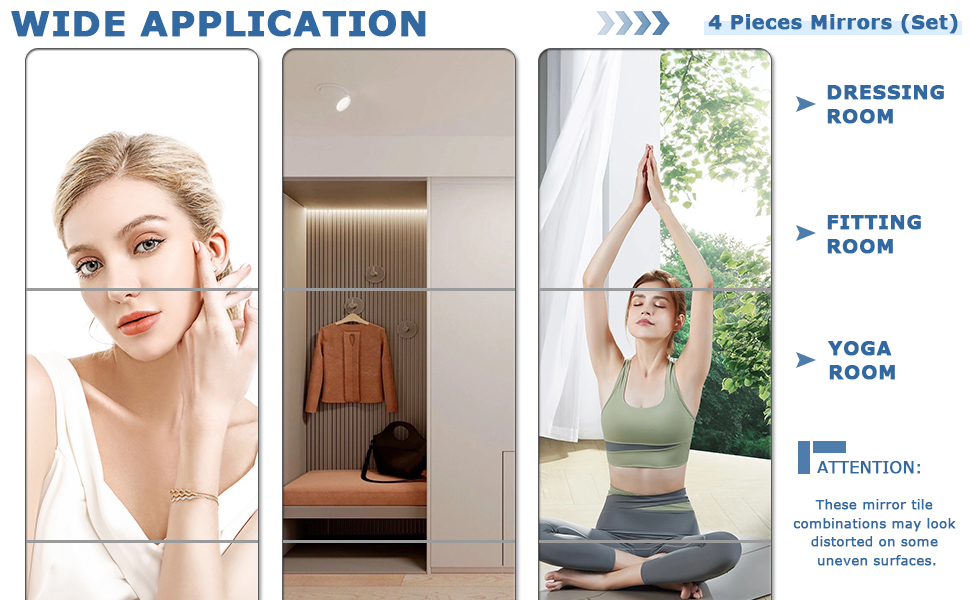 miroir pleine longueur