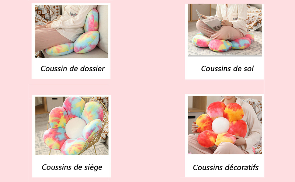 Coussin de dossier