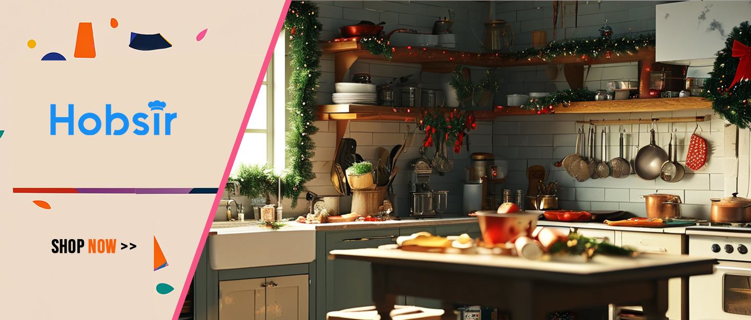 Hobsir table de cuisson