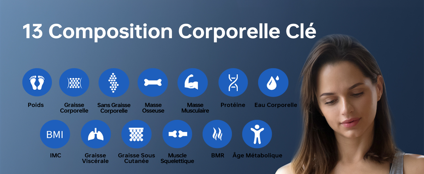 balance pese personne