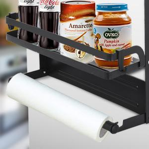 étagère réfrigérateur magnétique