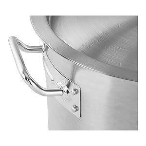 Casserole Induction Fond Rapporté Sandwich 