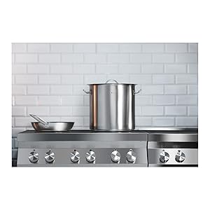 Casserole Induction Fond Rapporté Sandwich 