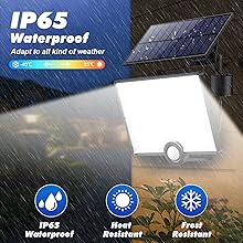 lampe solaire extérieur