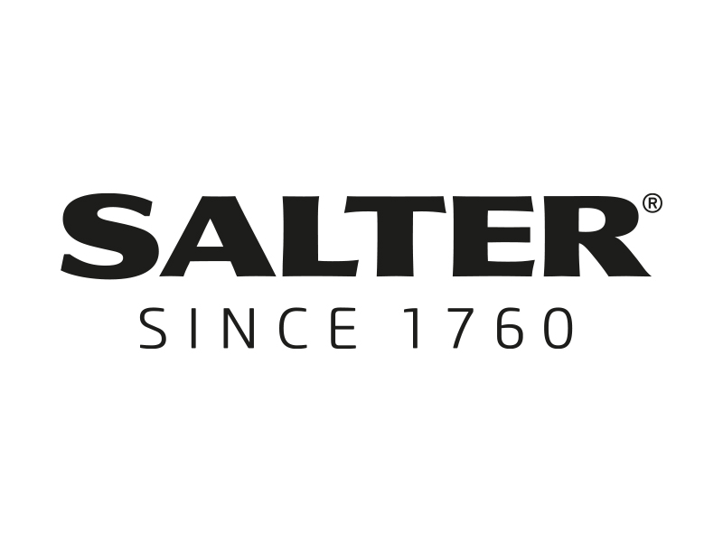 salter logo
