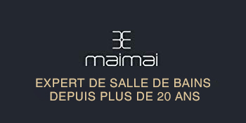 MaiMai finition de qualité