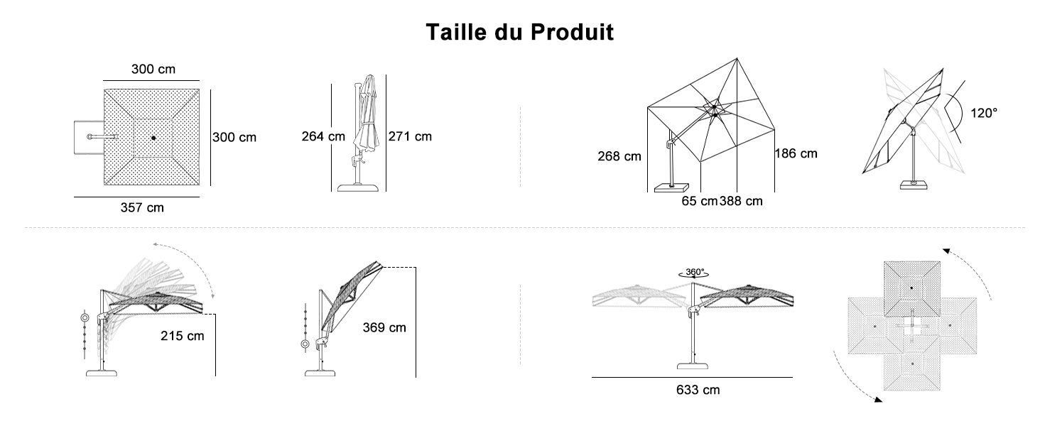 parasol