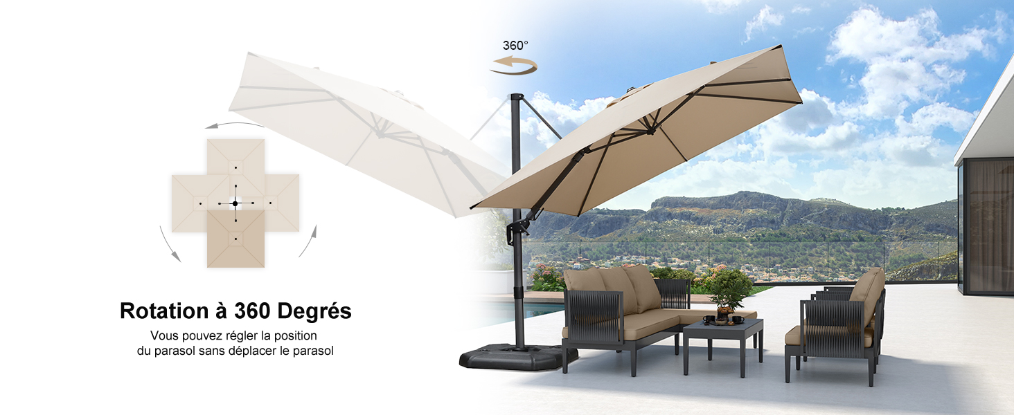 parasol