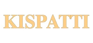 KISPATTI Party Decorations