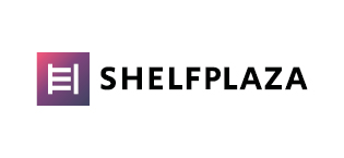 Shelfplaza Logo Étagères emboîtables