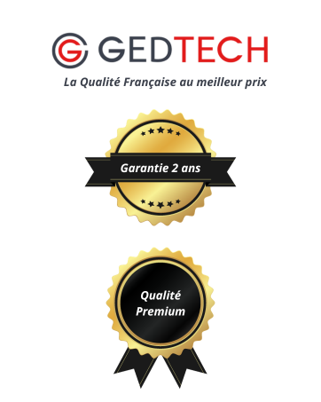 GEDTECH