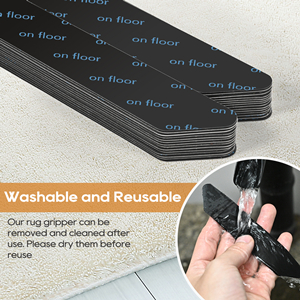 Lavable & Réutilisable